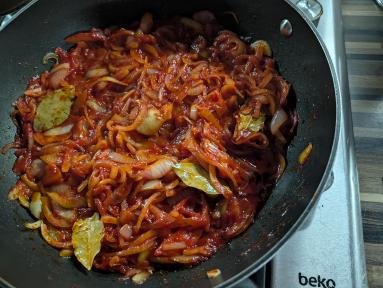 Zdjęcie - Śledzie po kaszubsku - Przepisy kulinarne ze zdjęciami