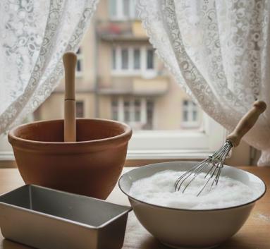 Zdjęcie: Piernik z orzechami jak u mamy Zdjęcie - Piernik z orzechami jak u mamy - Przepisy kulinarne ze zdjęciami