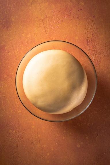 Zdjęcie - Domowe pączki z air fryera - Przepisy kulinarne ze zdjęciami