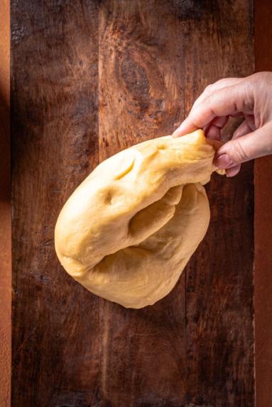 Zdjęcie - Domowe pączki z air fryera - Przepisy kulinarne ze zdjęciami