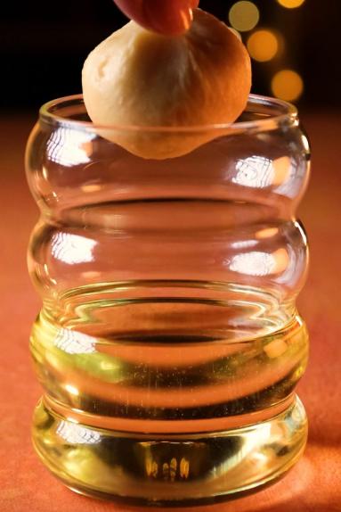 Zdjęcie - Domowe pączki z air fryera - Przepisy kulinarne ze zdjęciami