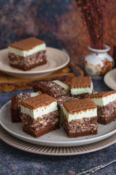 Zdjęcie - Ciasto Pierzynka - Przepisy kulinarne ze zdjęciami