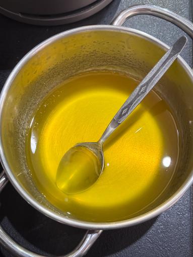 Zdjęcie: Ciasto z wafelkowymi kuleczkami – bez pieczenia Zdjęcie - Ciasto z wafelkowymi kuleczkami – bez pieczenia - Przepisy kulinarne ze zdjęciami