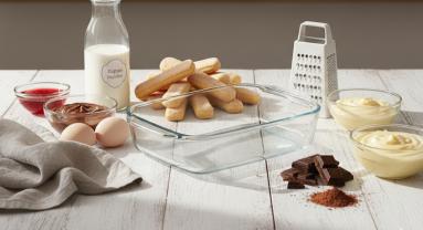 Zdjęcie: Zuppa Inglese / włoski deser Zdjęcie - Zuppa Inglese / włoski deser - Przepisy kulinarne ze zdjęciami