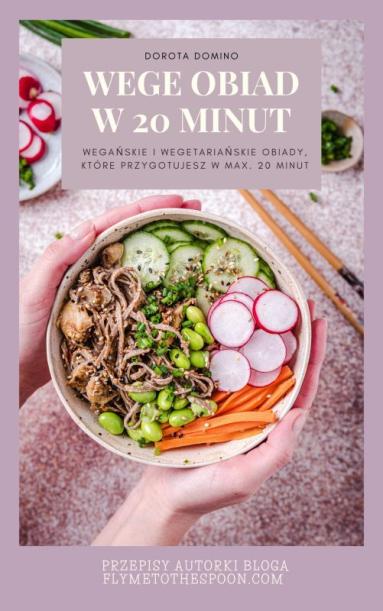 Zdjęcie - Wysokobiałkowy makaron w sosie szpinakowym z tofu - Przepisy kulinarne ze zdjęciami