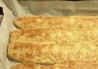 Zdjęcie - Szwedzkie ciasteczka Kolakakor - Przepisy kulinarne ze zdjęciami