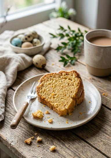 Zdjęcie - Babka  super pomarańczowa - Przepisy kulinarne ze zdjęciami