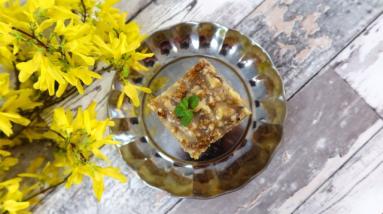 Zdjęcie - Orzechowiec + film &ndash; Smakowite Dania - Przepisy kulinarne ze zdjęciami