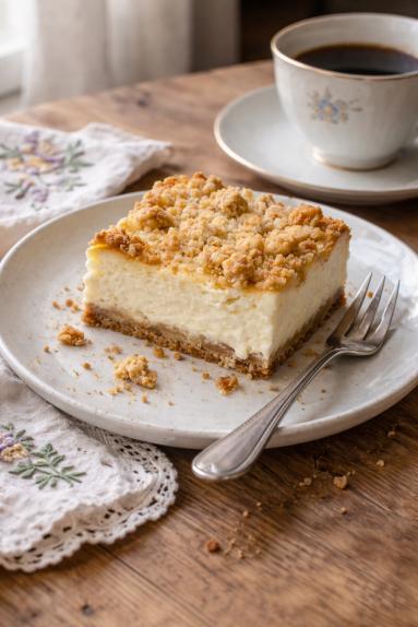 Zdjęcie - Sernik jogurtowy (bez sera) - Przepisy kulinarne ze zdjęciami