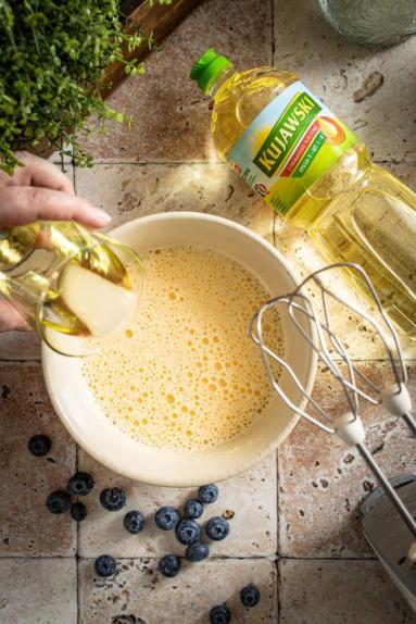 Zdjęcie: Ciasto szpinakowe “Leśny mech” (z air fryera) Zdjęcie - Ciasto szpinakowe “Leśny mech” (z air fryera) - Przepisy kulinarne ze zdjęciami