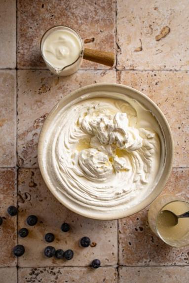 Zdjęcie: Ciasto szpinakowe “Leśny mech” (z air fryera) Zdjęcie - Ciasto szpinakowe “Leśny mech” (z air fryera) - Przepisy kulinarne ze zdjęciami