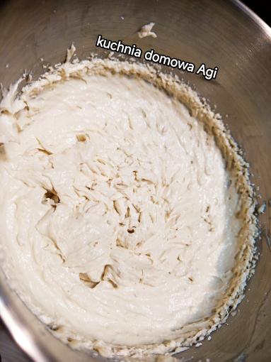 Zdjęcie: Ciasto CHAŁWOWIEC na biszkopcie bez proszku do pieczenia z 5 jaj Zdjęcie - Ciasto CHAŁWOWIEC na biszkopcie bez proszku do pieczenia z 5 jaj - Przepisy kulinarne ze zdjęciami