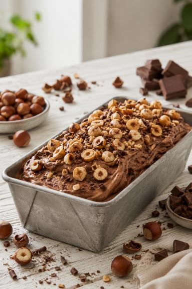 Zdjęcie - Lody domowe po włosku / cz.2 - Przepisy kulinarne ze zdjęciami