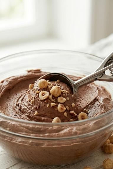 Zdjęcie - Lody domowe po włosku / cz.2 - Przepisy kulinarne ze zdjęciami