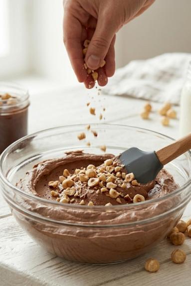 Zdjęcie - Lody domowe po włosku / cz.2 - Przepisy kulinarne ze zdjęciami