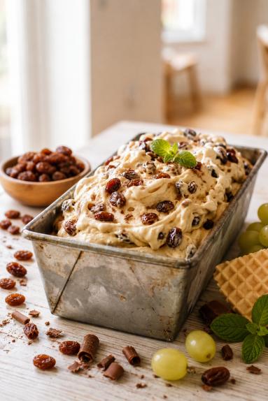 Zdjęcie - Lody  domowe po włosku /cz1 - Przepisy kulinarne ze zdjęciami