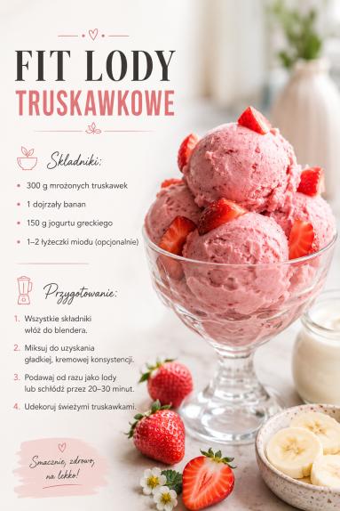 Zdjęcie: Lody domowe z bananów /Nice-Cream Zdjęcie - Lody domowe z bananów /Nice-Cream - Przepisy kulinarne ze zdjęciami