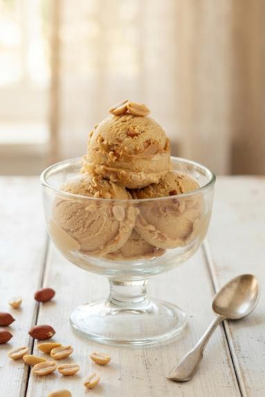 Zdjęcie: Lody domowe Zdjęcie - Lody domowe - Przepisy kulinarne ze zdjęciami