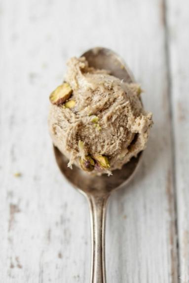 Zdjęcie - Lody domowe - Przepisy kulinarne ze zdjęciami