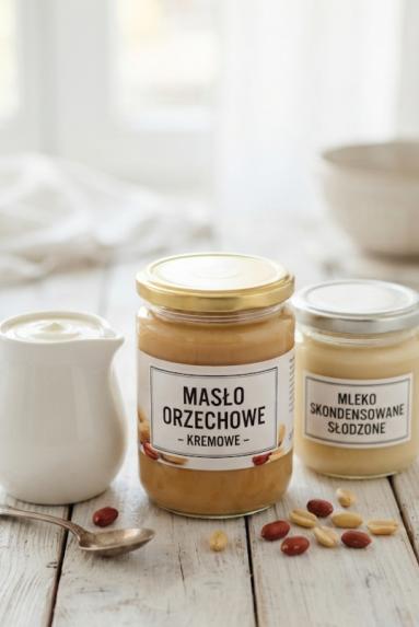 Zdjęcie: Lody domowe Zdjęcie - Lody domowe - Przepisy kulinarne ze zdjęciami