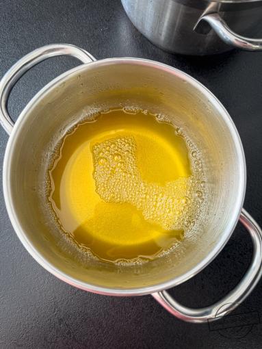 Zdjęcie: Bananowiec z pianką Zdjęcie - Bananowiec z pianką - Przepisy kulinarne ze zdjęciami