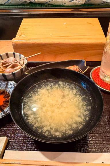 Zdjęcie: Miso-shiru – japońska zupa miso Zdjęcie - Miso-shiru – japońska zupa miso - Przepisy kulinarne ze zdjęciami