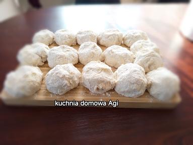 Zdjęcie - Pierogi z mięsem bez lepienia ciasta - Przepisy kulinarne ze zdjęciami