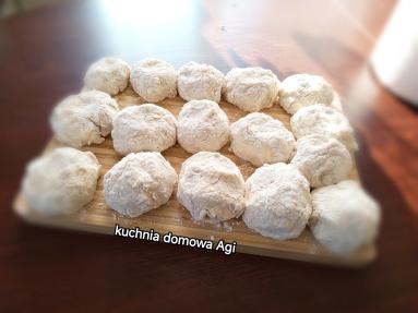 Zdjęcie - Pierogi z mięsem bez lepienia ciasta - Przepisy kulinarne ze zdjęciami