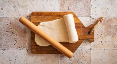 Zdjęcie: Shokupan – japoński chleb mleczny Zdjęcie - Shokupan – japoński chleb mleczny - Przepisy kulinarne ze zdjęciami