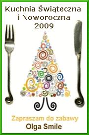 Zdjęcie - Świąteczny miodownik   - Przepisy kulinarne ze zdjęciami