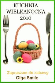 Zdjęcie - Wielkanocna terrina z jajkami - Przepisy kulinarne ze zdjęciami