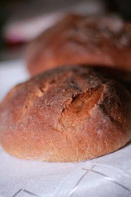 Zdjęcie - Wielkanocne chlebki - Przepisy kulinarne ze zdjęciami