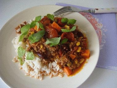 Zdjęcie - Curry  - Przepisy kulinarne ze zdjęciami