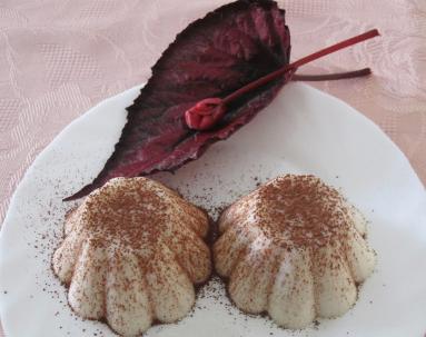 Zdjęcie - Panna cotta - najłatwiejszy deser - Przepisy kulinarne ze zdjęciami