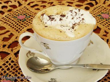 Zdjęcie - Coffee  Coco  - Przepisy kulinarne ze zdjęciami