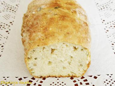 Zdjęcie - Chleb  ziemniaczany  - Przepisy kulinarne ze zdjęciami