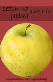Zdjęcie - Fale Dunaju z jabłkami  - Przepisy kulinarne ze zdjęciami