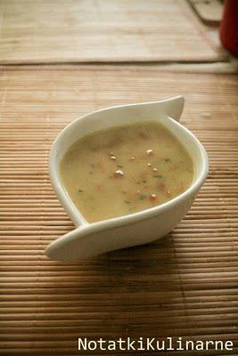 Zdjęcie - Zupa ziemniaczana z kurkami - Przepisy kulinarne ze zdjęciami