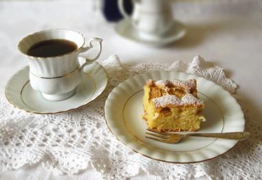 Zdjęcie - Najbardziej uniwersalne ciasto - Przepisy kulinarne ze zdjęciami