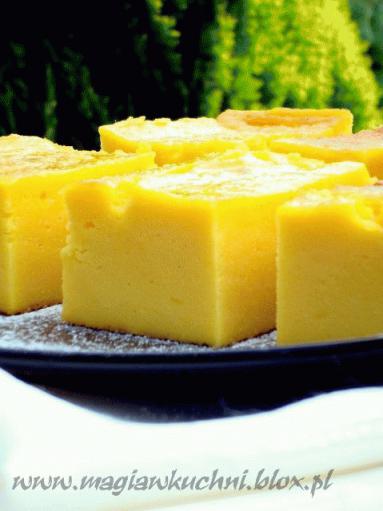 Zdjęcie - Ciasto dyniowo-pomarańczowe  - Przepisy kulinarne ze zdjęciami