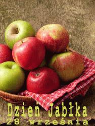 Zdjęcie - Drożdżowa strucla z  jabłkami  - Przepisy kulinarne ze zdjęciami