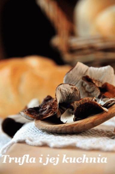 Zdjęcie - Zalewajka  starodawna  - Przepisy kulinarne ze zdjęciami
