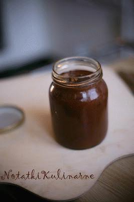 Zdjęcie - Brown sauce według Nigelli - Przepisy kulinarne ze zdjęciami