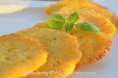 Zdjęcie - Plince - kaszubskie placki ziemniaczane  - Przepisy kulinarne ze zdjęciami