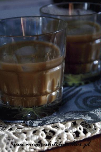 Zdjęcie - Drink cappuccino   - Przepisy kulinarne ze zdjęciami