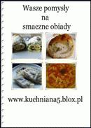 Zdjęcie - Wątróbka w sosie musztardowym  - Przepisy kulinarne ze zdjęciami