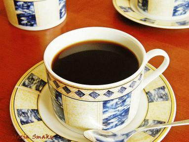 Zdjęcie - Kawa z  kardamonem  - Przepisy kulinarne ze zdjęciami
