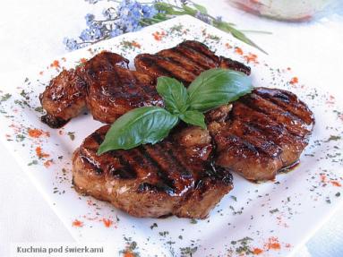 Zdjęcie - Grillowane polędwiczki wieprzowe na dwa sposoby  - Przepisy kulinarne ze zdjęciami