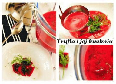 Zdjęcie - Botwinka  - Przepisy kulinarne ze zdjęciami