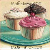 Zdjęcie - Muffiny serowe z truskawkami - Przepisy kulinarne ze zdjęciami